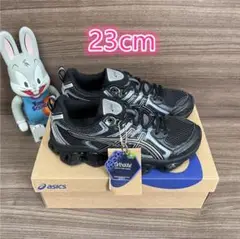 ASICS GEL-Quantum Kinetic スニーカー 23cm
