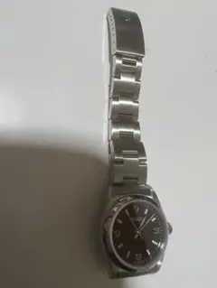 ロレックス 時計