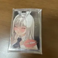 一番くじ 勝利の女神：NIKKE CHAPTER5 ブラン ノワール