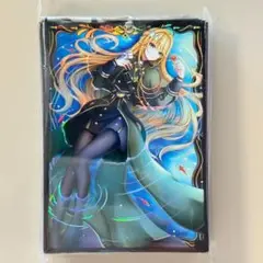 Ys36b エクソシスター・エリス 60枚 遊戯王 カードスリーブ プロテクター