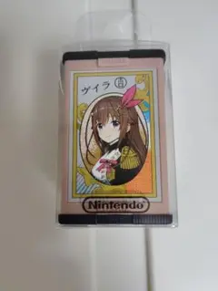 ホロライブ ホロの花札 特装版 特典 任天堂特製花札 花札のみ