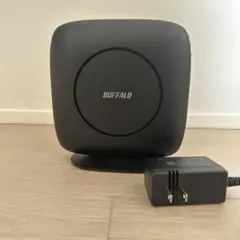 BUFFALO ルーター【WSR-3200AX4S】