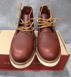 2025年最新】red wing 3139の人気アイテム - メルカリ