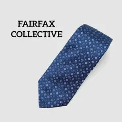 FAIRFAX COLLECTIVE メンズネクタイ⑨1965