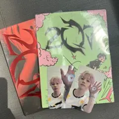ジナン iKON JAY アルバム 未使用未開封