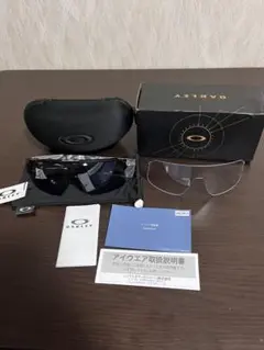 OAKLEY SUTRO LITE アジアンフィット(正規品)