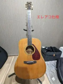 【YOSHI】美品・希少ヤマハ ギターDW-8BL ギターケース付き 665059921.jpg?1559832268