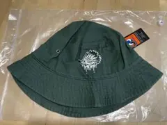 Public Drip × CLUBHAUS Bucket Hat L 新品