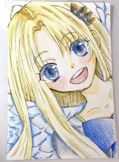 盾の勇者　フィーロ　ファンアート