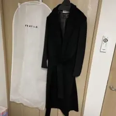 FRAY I.D*新品!10th Anniversaryカシミアチェスターコート