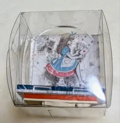 レッドバグ スタンプ