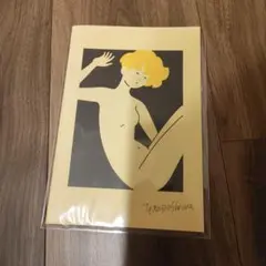 白根ゆたんぽ COLORED FALL 小冊子 3rd edition