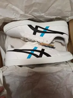 [新品] 27.5cm アシックス スニーカー CLASSIC CT ASICS