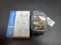amBand Apple Watch バンド45mm/44mm/42mm
