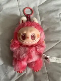 ホップマート ラフフ ぬいぐるみ