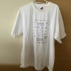 乃木坂46 真夏の全国ツアー2022Tシャツ　XL