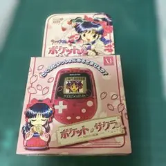 サクラ大戦　ポケットサクラ