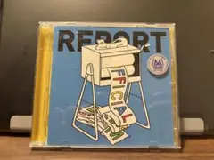 REPORT Official髭男dism