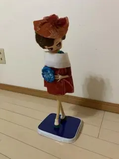 チェコ/チェコスロバキア 民族衣装人形♪ 身長30cm スリープアイ チェコ/チェコスロバキア 民族衣装人形♪ 身長30cm スリープアイ