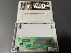 SFC スーパースターウォーズ メンテ済み 250801