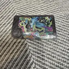 フレンダ リザードンx ワンダーピック