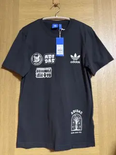adidas アディダス オリジナルス Tシャツ
