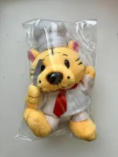★ ハングリータイガー ぬいぐるみ★