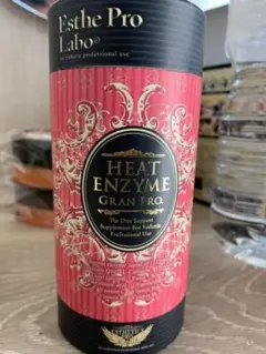 ヒートエンザイム 箱無し-300円中 エステプロラボ
