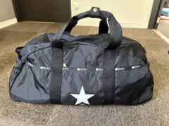 『CONVERSE TOKYO×LeSportsac』ボストンバッグ