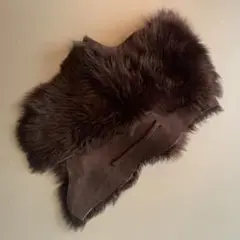 YVES SALOMON イブサロモン ファーストール