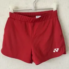 YONEX ショートパンツ インナーパンツ付き