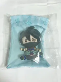 ウツシ教官　ぬいぐるみセット ウツシセットモンハン