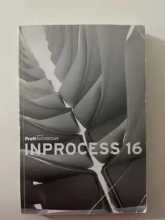 School of Pratt Architecture InProcess16