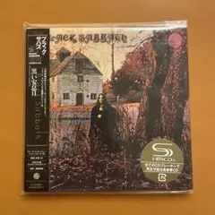 ブラック・サバス / Black Sabbath 黒い安息日