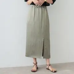シャイニータイトスカート GALLEST ギャレスト