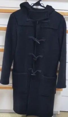 agnes b. ダッフルコート