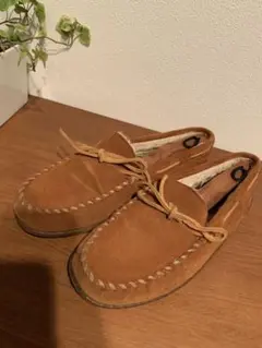 ミネトンカ 26cm