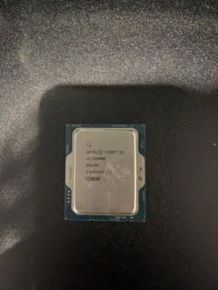 i9-12900k バルク品