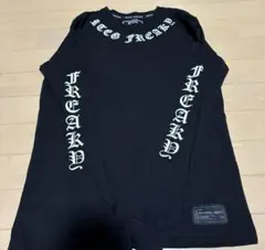RETRO ENGINE FREAKY 長袖シャツ Sサイズ