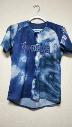 横浜DeNAベイスターズ ユニフォーム KM