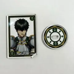 銀魂 RPG 土方十四郎 ランダム アクリルスタンド