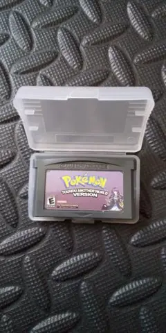 東方の ポケモンみたいなゲーム「英語版」
