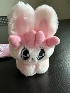 エスターバニー ふわふわマスコット