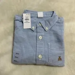Baby Gap 90 シャツ　長袖