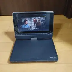 SONY DVDプレーヤー