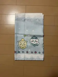 ちいかわ　カフェカーテン　妖精