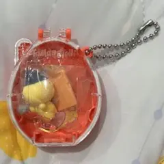 【タイムセール】たまごっちコレクティブルズ ホビータイム まめっち