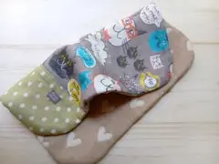 32. ８重ガーゼハンカチ