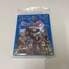 【美品】 PS4 ドラゴンクエストⅪ 過ぎ去りし時を求めてS ドラクエ11s