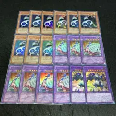 遊戯王 No.4278 SR スーパービークロイドーモビルベース